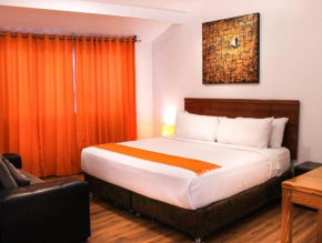 Suites Machupicchu